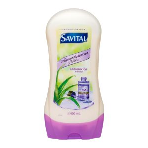 ACON.SAVITAL COMPLEJO HIALURONICO 490 ML
