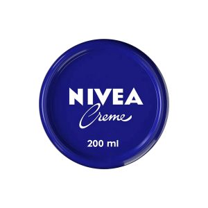 CREMA NIVEA 200 ML