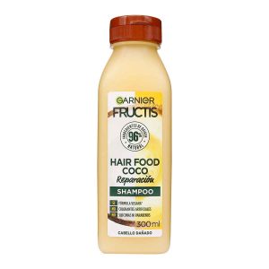 CHA.FRUCTIS HAIR FOOD COCO 300 ML