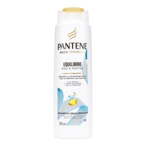 CHA.PANTENE EQUILIBRIO 300 ML