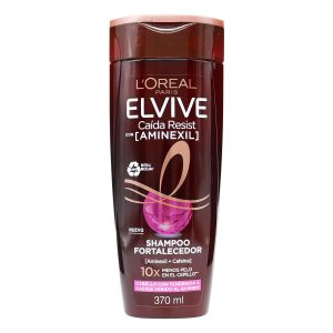CHA.ELVIVE CAIDA RESIST 370 ML