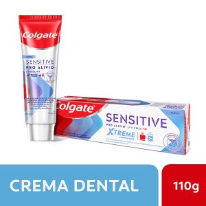 CRE COLGATE SENSIT PRO ALIV XTREME 110GR