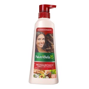 ACO. NUTRIBELA PROHIALURONICO 370 ML