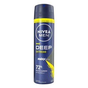 DTE MEN DEEP EXTREME AEROSOL 150 ML