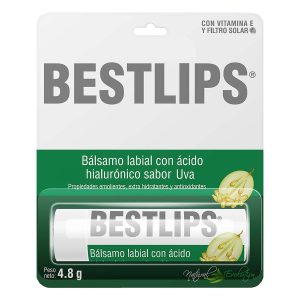 BALSAMO LAB BESTLIPS UVA 4.8 GRS ICOM