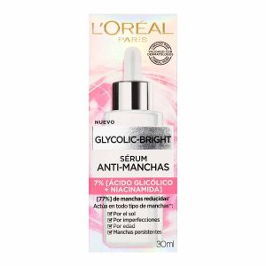 SERUM LOREAL ANTI-MANCHAS 30ML