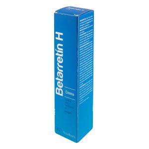 BETARRETIN H CREMA 30 GR MEDIHEALTH TRETINOINA -HIDROQUINONA