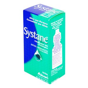 SYSTANE GOTAS 15 ML