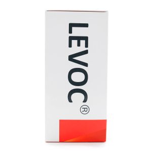 LEVOC JARABE 120 ML (M) LEVOCETIRIZINA