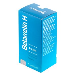Tienda 23 BETARRETIN H LOCION DE 60 ML