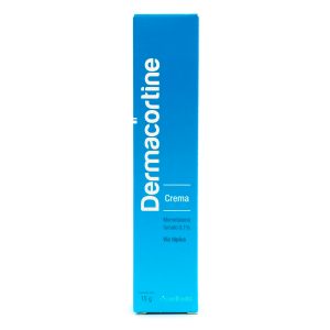 Tienda 6 DERMACORTINE CREMA 15 GR MOMETASONA FUROATO