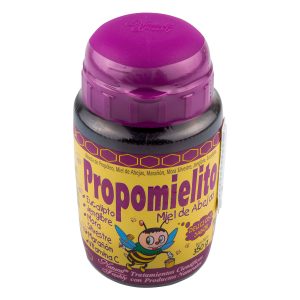 Tienda 1 PROPOMIELITO JALEA 350 GR FRESLY PROPOLEO Y VITAMINA C