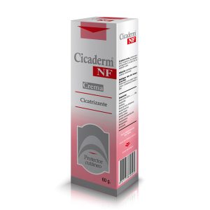 Tienda 23 CICADERM NF CREMA 60 GR