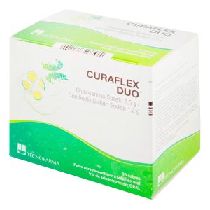 Tienda 21 CURAFLEX DUO 30 SBS (A) (M)