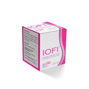 Tienda 4 IOFI FRASCO 30 TABLETAS