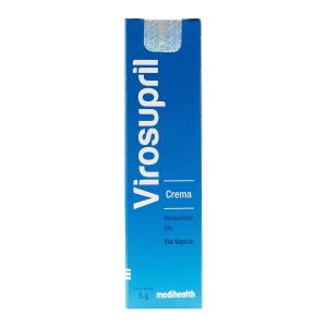 Tienda 26 VIROSUPRIL CREMA 5 GR