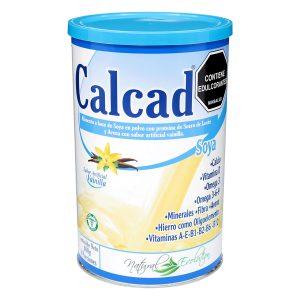 Tienda 11 CALCAD OMEGA 369 NAT.EVOL 400 GR (PD) (T