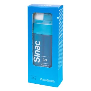Tienda 8 SINAC GEL 30 GR(A)