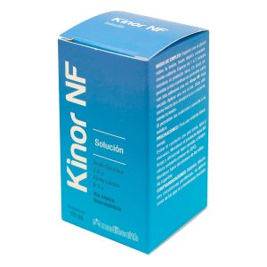 Tienda 18 KINOR NF SOLUCION 10 ML