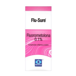 Tienda 11 FLU-SURE GOTAS 5 ML