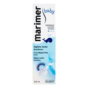 Tienda 28 MARIMER SOL.ISOTONICA BABY SPRAY 100 ML AGUA DE MAR