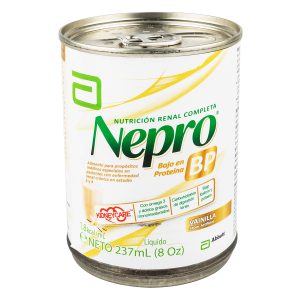 Tienda 25 NEPRO BP LIQUIDO 8 ONZAS