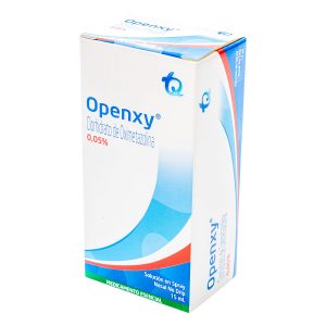 Tienda 23 OPENXY 0.05% ADULTOS SPRAY 15 ML