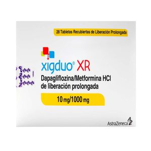 Tienda 11 XIGDUO XR 10/1000M 28T(A)(3%+)(PAE)(PDB)