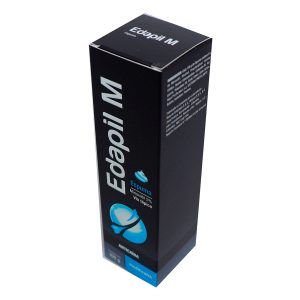 Tienda 20 EDAPIL M ESPUMA 5% 100 GR MEDIHEALTH