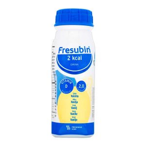FRESUBIN LIQ VAINILLA 200 ML