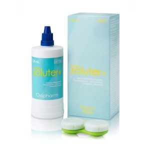 MULTISOLUTER 120 ML DESMAQUILLADORES