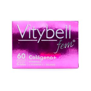 VITYBELL-FEM G 60 TABLETAS(PAE)