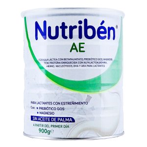 Tienda 9 NUTRIBEN AE 900 GRAMOS