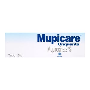 Tienda 7 MUPICARE 15 GR MUPIROCINA