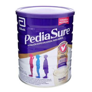 Tienda 26 PEDIASURE VAINILLA 1600 GR (PAE)(PDC)