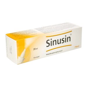 Tienda 3 SINUSIN GOTAS NASALES 20 ML