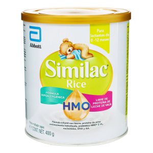 Tienda 26 SIMILAC RICE 400 GR(PAE)