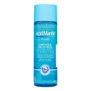 Tienda 12 ACID MANTLE PRO B5 LIMPIAD.FACIAL 200 ML