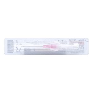 Tienda 21 CATETER CANULA INTRAVENOSA 20G UND ICOM