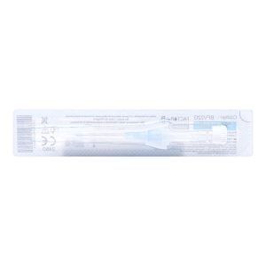 Tienda 19 CATETER CANULA INTRAVENOSA 22G UND ICOM