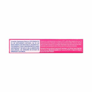 Tienda 8 NESCARE SENSITIVE 4.5 G 15 SOBRES LACTOBACILOS