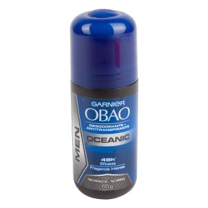 Tienda 20 DTE OBAO ROLLON OCEANICO FOR MEN 65 GR H ROLON