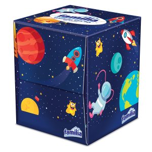 Tienda 17 PANUELOS FAMILIA CUBO 60 T.H PANUELOS FACIALES