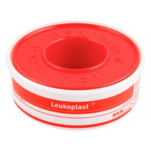 Tienda 6 ESP.LEUKOPLAST 1/2X5 ESPARADRAPOS