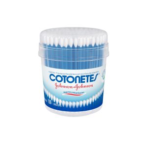 COPITOS COTONETES JJ 150 UDS