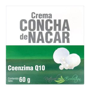 CREMA CONCHA NACAR NAT.EVOL. 60GR (PD)