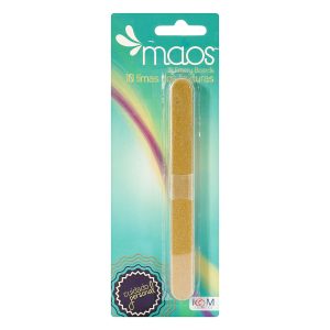 LIMAS 2 TEXTURAS MAOS 10 UDS