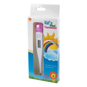 TERMOMETRO DIGITAL ANIMAL KID NTI CONEJO TERMOMETROS