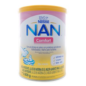 NAN COMFORT LR 800 GR
