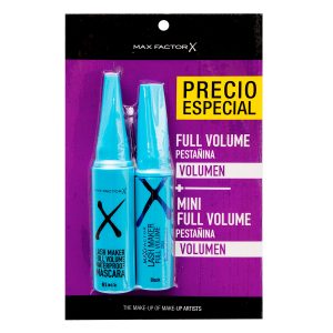 PESTANINA LASH MAKER FULL VOLUM+MIN.S.OF PESTANINAS